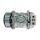 Universal 5H14 auto car ac air conditioning compressor