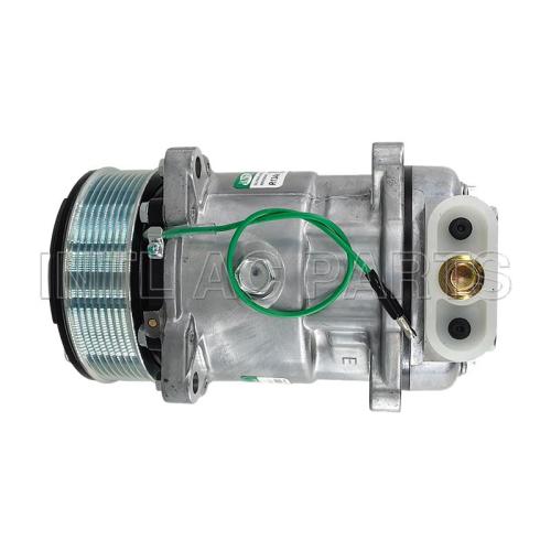 Universal 5H14 auto car ac air conditioning compressor