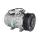 10P15C auto ac compressor 10P15 6415 Máquina Trator John Deere 7500 Parafuso Passante 12 Volts Polia 8 PK