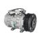 10P15C auto ac compressor 10P15 6415 Máquina Trator John Deere 7500 Parafuso Passante 12 Volts Polia 8 PK