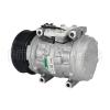 10P15C auto ac compressor 10P15 6415 Máquina Trator John Deere 7500 Parafuso Passante 12 Volts Polia 8 PK