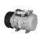 10P15C auto ac compressor 10P15 6415 Máquina Trator John Deere 7500 Parafuso Passante 12 Volts Polia 8 PK