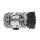 10P15C auto ac compressor 10P15 6415 Máquina Trator John Deere 7500 Parafuso Passante 12 Volts Polia 8 PK