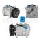 INTL-XZC780A china manufacturer auto ac compressor