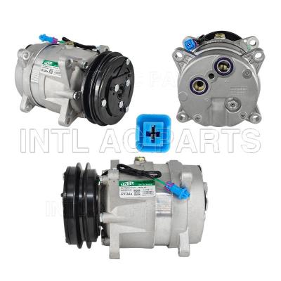 INTL-XZC780A china manufacturer auto ac compressor