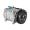 INTL-XZC780A china manufacturer auto ac compressor