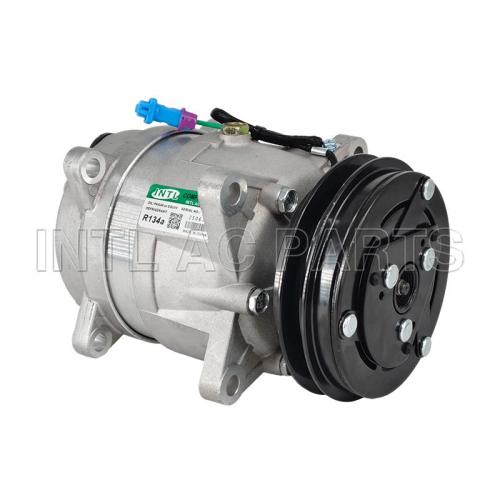 INTL-XZC780A china manufacturer auto ac compressor