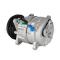 INTL-XZC780A china manufacturer auto ac compressor