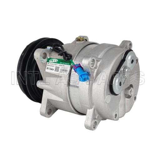 INTL-XZC780A china manufacturer auto ac compressor