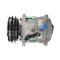 INTL-XZC780A china manufacturer auto ac compressor