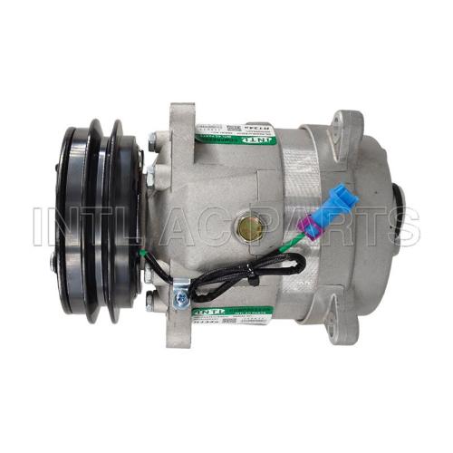 INTL-XZC780A china manufacturer auto ac compressor