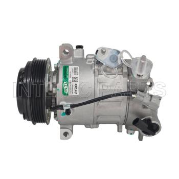 6SBU14C AC Compressor Air Conditioning Compressor for 2019-2020  RENEGADE 1.3L