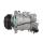 6SBU14C AC Compressor Air Conditioning Compressor for 2019-2020  RENEGADE 1.3L