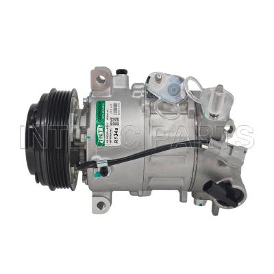 6SBU14C AC Compressor Air Conditioning Compressor for 2019-2020  RENEGADE 1.3L
