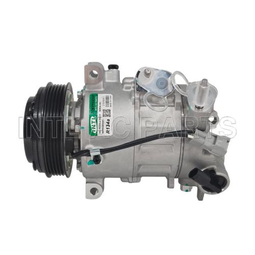 6SBU14C AC Compressor Air Conditioning Compressor for 2019-2020 RENEGADE 1.3L