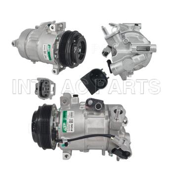 6SBU14C AC Compressor Air Conditioning Compressor for 2019-2020  RENEGADE 1.3L