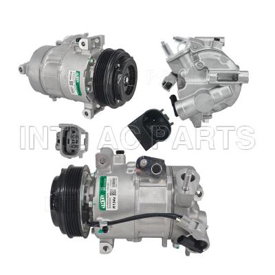 6SBU14C AC Compressor Air Conditioning Compressor for 2019-2020  RENEGADE 1.3L