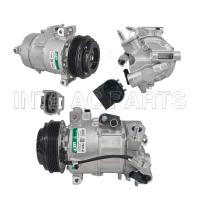 6SBU14C AC Compressor Air Conditioning Compressor for 2019-2020 RENEGADE 1.3L