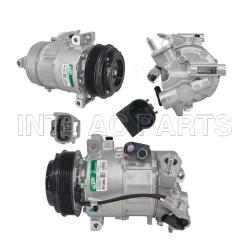 6SBU14C AC Compressor Air Conditioning Compressor for 2019-2020 RENEGADE 1.3L