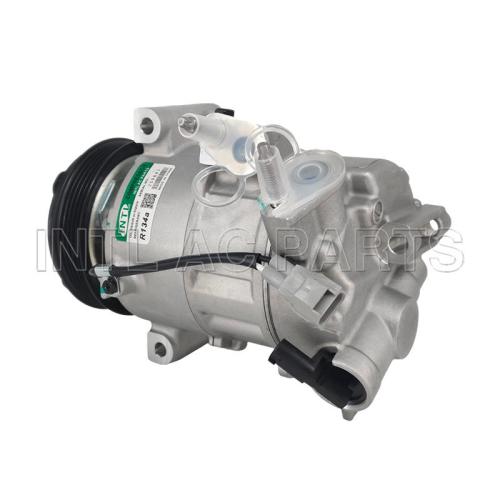 6SBU14C AC Compressor Air Conditioning Compressor for 2019-2020 RENEGADE 1.3L