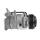 6SBU14C AC Compressor Air Conditioning Compressor for 2019-2020  RENEGADE 1.3L