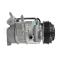 6SBU14C AC Compressor Air Conditioning Compressor for 2019-2020  RENEGADE 1.3L
