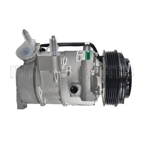 6SBU14C AC Compressor Air Conditioning Compressor for 2019-2020 RENEGADE 1.3L