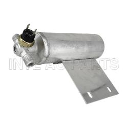 Air conditioning ac Receiver Drier a/c receiver Dryer / Accumulator Φ60X225mm