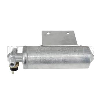Air conditioning ac Receiver Drier a/c receiver Dryer / Accumulator Φ60X225mm