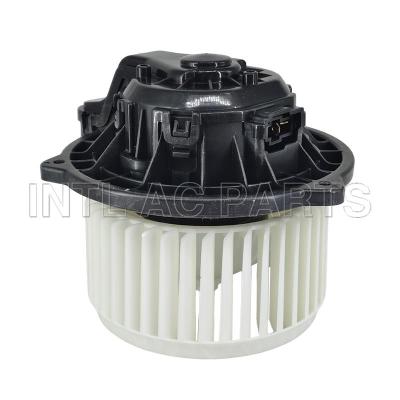 auto ac blower motor 97113H9000 for HYUNDAI IX35 10-LHD for HYUNDAI I20