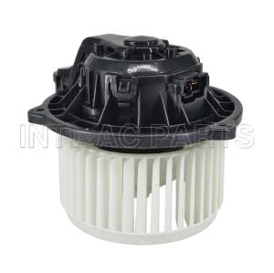 auto ac blower motor 97113H9000 for HYUNDAI IX35 10-LHD for HYUNDAI I20