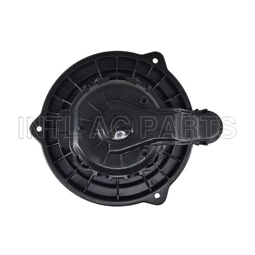 auto ac blower motor 97113H9000 for HYUNDAI IX35 10-LHD for HYUNDAI I20