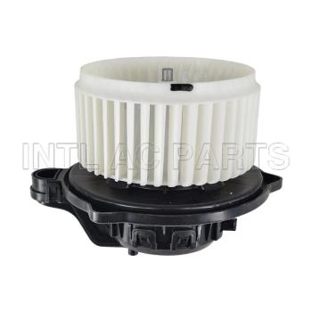 auto ac blower motor 97113H9000 for HYUNDAI IX35 10-LHD for HYUNDAI I20