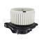 auto ac blower motor 97113H9000 for HYUNDAI IX35 10-LHD for HYUNDAI I20