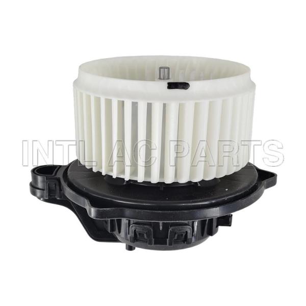 auto ac blower motor 97113H9000 for HYUNDAI IX35 10-LHD for HYUNDAI I20