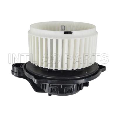 auto ac blower motor 97113H9000 for HYUNDAI IX35 10-LHD for HYUNDAI I20