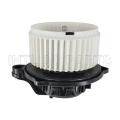 auto ac blower motor 97113H9000 for HYUNDAI IX35 10-LHD for HYUNDAI I20