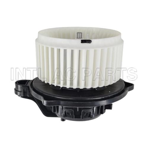 auto ac blower motor 97113H9000 for HYUNDAI IX35 10-LHD for HYUNDAI I20