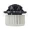 auto ac blower motor 97113H9000 for HYUNDAI IX35 10-LHD for HYUNDAI I20