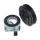 24V CCI type A/C compressor clutch 6 grooves truck air conditioning clutch for Freightliner International Kenworth Peterbilt