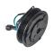 24V CCI type A/C compressor clutch 6 grooves truck air conditioning clutch for Freightliner International Kenworth Peterbilt