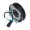 24V CCI type A/C compressor clutch 6 grooves truck air conditioning clutch for Freightliner International Kenworth Peterbilt