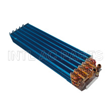 Evaporator Cores John Deere Series 5000/ 6000/ 7000/ 7500/ 7505/ 7515 540x147x51mm
