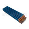 Evaporator Cores John Deere Series 5000/ 6000/ 7000/ 7500/ 7505/ 7515 540x147x51mm