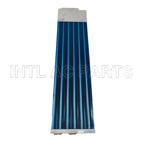 Evaporator Cores John Deere Series 5000/ 6000/ 7000/ 7500/ 7505/ 7515 540x147x51mm
