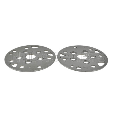 A/C Compressor Seal Gasket 10S15C Valve Plate For Freightliner Cascadia (2 pieces kit )