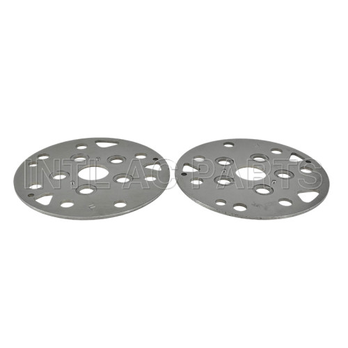 A/C Compressor Seal Gasket 10S15C Valve Plate For Freightliner Cascadia (2 pieces kit )