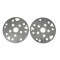 A/C Compressor Seal Gasket 10S15C Valve Plate For Freightliner Cascadia (2 pieces kit )