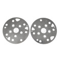 A/C Compressor Seal Gasket 10S15C Valve Plate For Freightliner Cascadia (2 pieces kit )