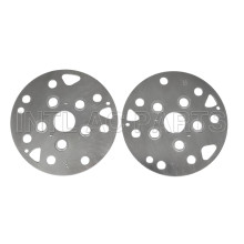 A/C Compressor Seal Gasket 10S15C Valve Plate For Freightliner Cascadia (2 pieces kit )